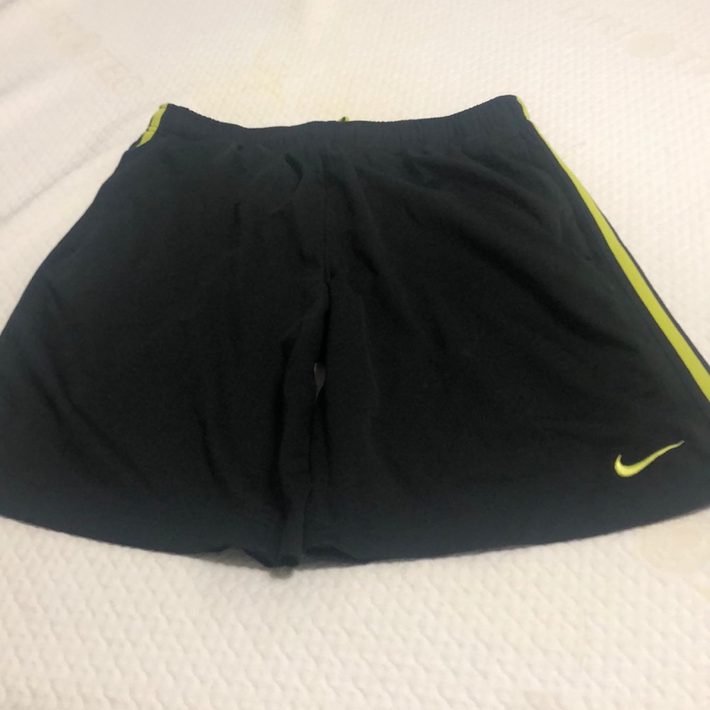 Nike athletic shorts